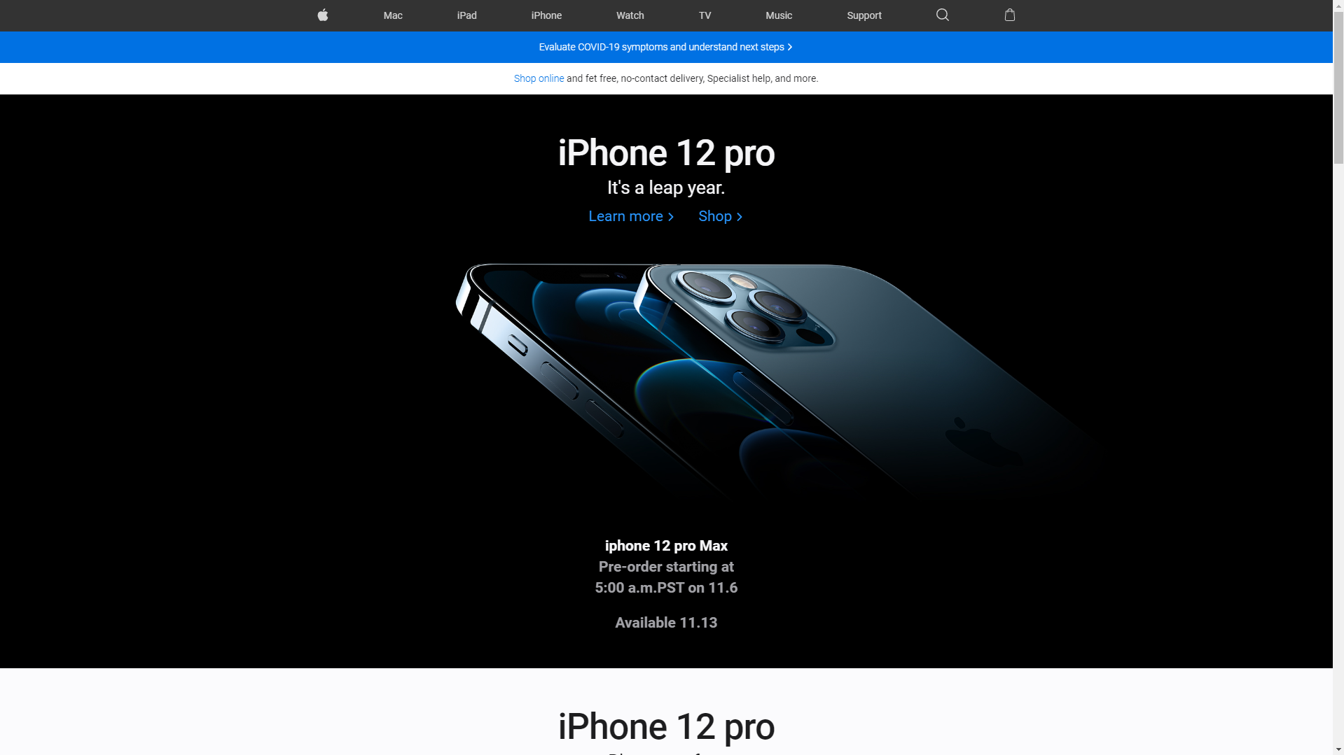 Apple模写コーディング