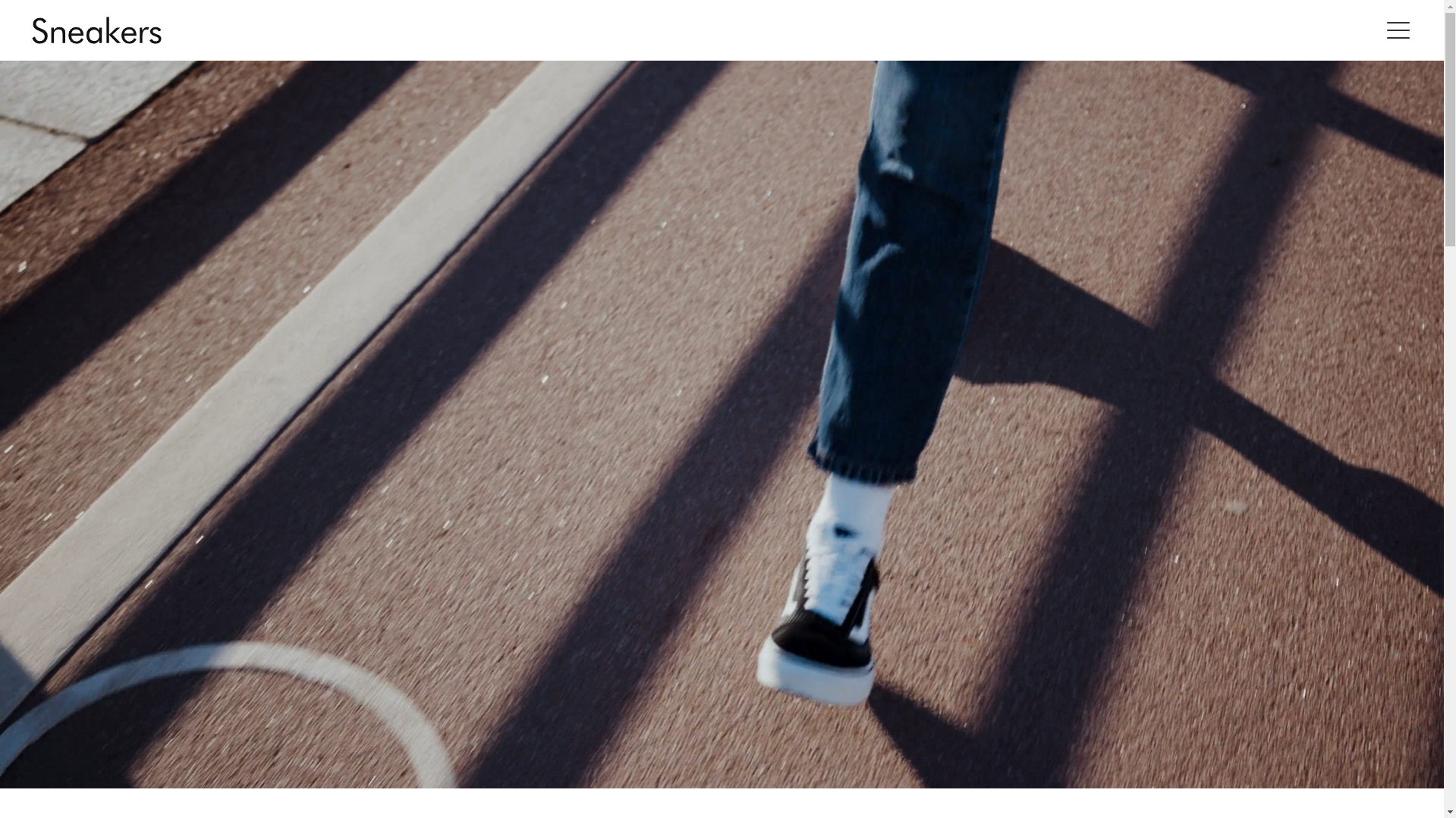 Sneakers HP